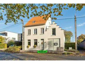 Établissement de restauration chaleureux avec logement et e…