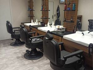 Coiffeur/Barbier fond de commerce