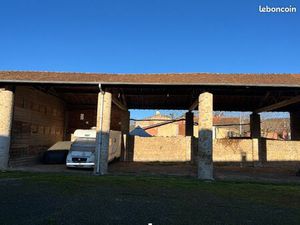 Location camping car