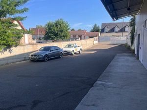 Garage équipée prêt à l’emploi