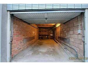 Parking/Boxe de garage