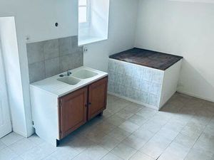 Maison de ville / deux logements