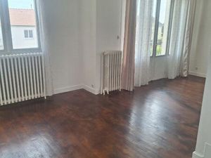 Maison 4 pièces 120m2.avec jardin