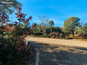 Terrain 1 338 m² Labastide De Virac