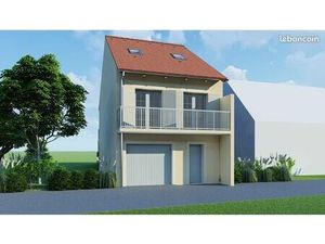 Terrain constructible