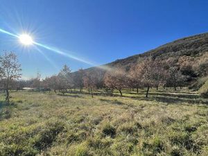 Terrain 4373 m² SAUMANE