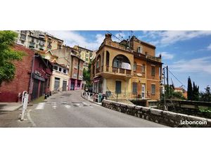 2 pièces beausoleil