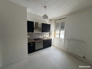 Appartement f2