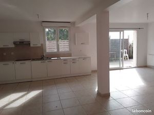 Appartement 850 E