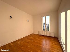 Appartement 2 pièces 34 m²