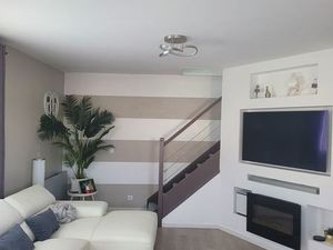 Location 3/4 piéces