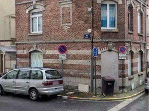 Immeuble 3 logements avec travaux