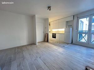 Appartement grand studio 31 m2 plateau Juvisy