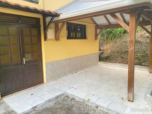 Appartement F2 - Eau/Electricité compris -Terrasse - Parking