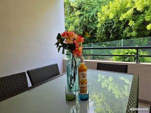 Appartement 3 pièces 57 m²