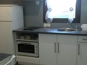 LOGEMENT STUDIO 2 pièces