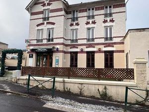 Chambre d'hôtel à louer au mois