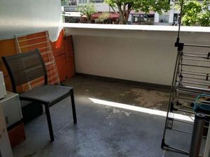 Appartement à louer Saint Cloud 1 pièce 14 m² + balcon 6 m²