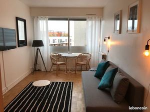 Studio a louer 20m2 St Cloud