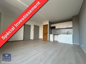 Appartement 1 pièce 49 m²