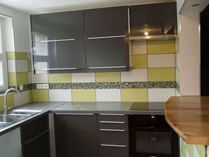 Joli f3 le thor sisteron 04200