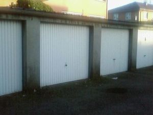 Belfort  loue garage fermé