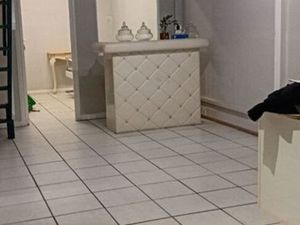 Local 41 m² FORT-DE-FRANCE