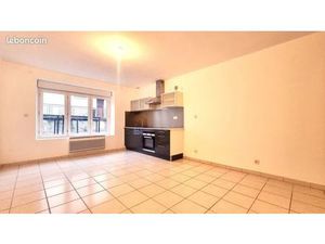 Maison 100 m² Charleville Mezieres