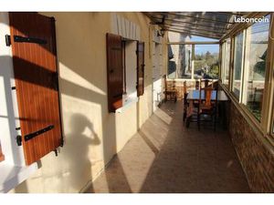 Maison 97m2 - 3 chambres