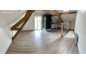 Maisonnette à louer dans le Vexin