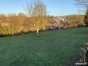 Terrain à bâtir proche CHARLEVILLE MEZIERES