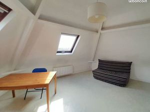 Studio aulnay centre 2 minutes rer b