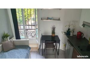 Studio 12m² à Bondy