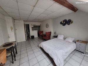 Studio centre chaource