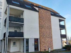 Appartement T3 sur GAUCHY