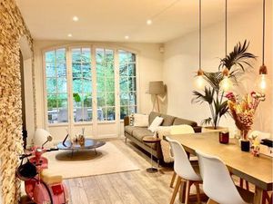 Duplex à la madrague