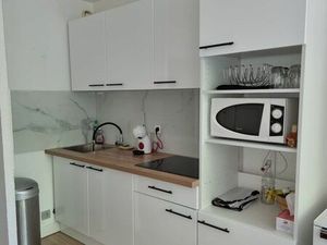 Studio 27 m2 la grande Chaume