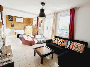 Appartement 3 pièces