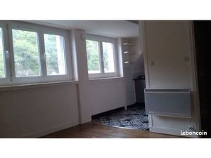 Appartement f1 Mondeville