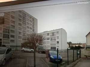 Location studio meuble