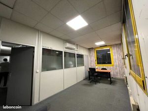 Location bureau Creteil