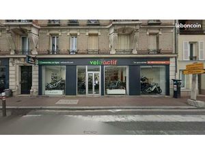 A Ceder FDC de Vente et Réparation de Vélo Electrique Trottinette a Suresnes 92