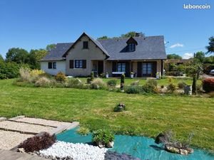 Maison a la campagne