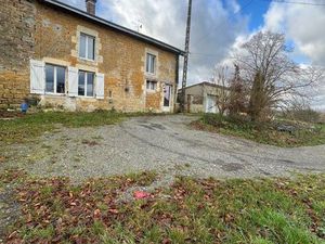 Maison 6 pièces 131m2