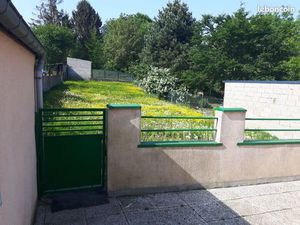 Maison - 5 pièces - 80m2