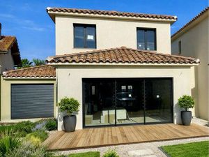 Almanarre - Maison neuve 135m2 - 4 Chambres