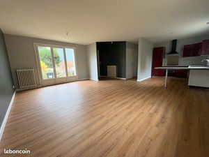 Maison proche chauny