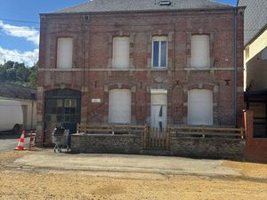 Maison Vireux Molhain