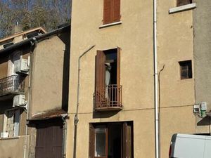 Immeuble 5 pièces 165 m²