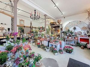 Immeuble 9 pièces 271 m²